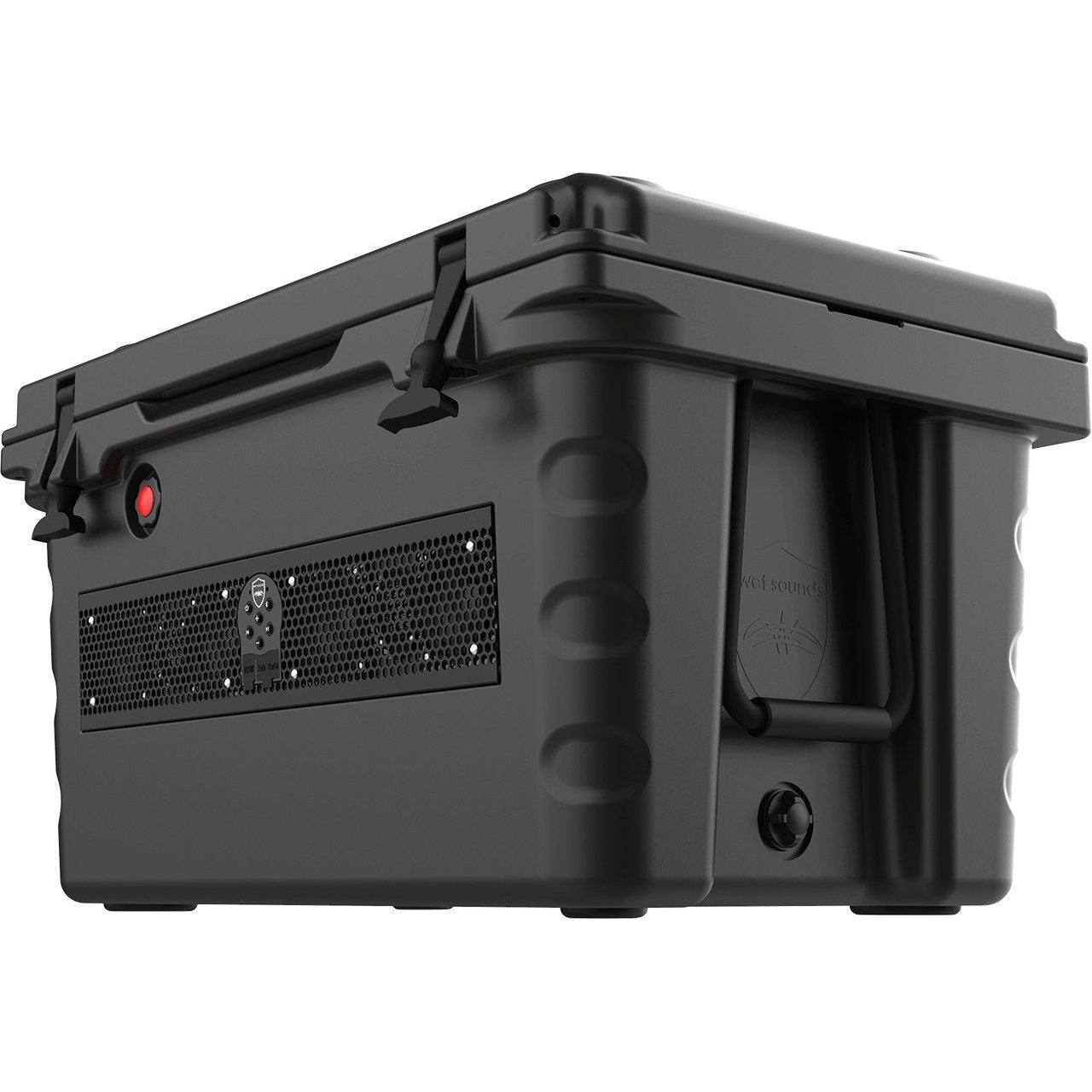 SHIVR-55 Bluetooth Soundbar Cooler