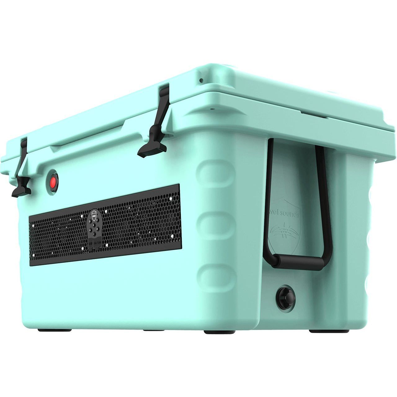 SHIVR-55 Bluetooth Soundbar Cooler