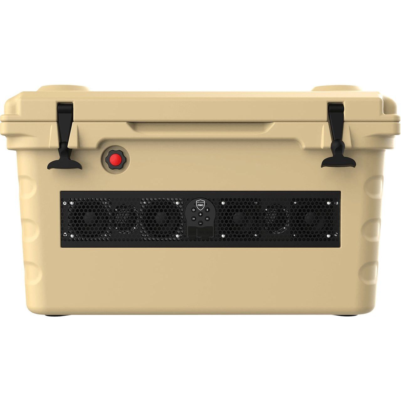 SHIVR-55 Bluetooth Soundbar Cooler