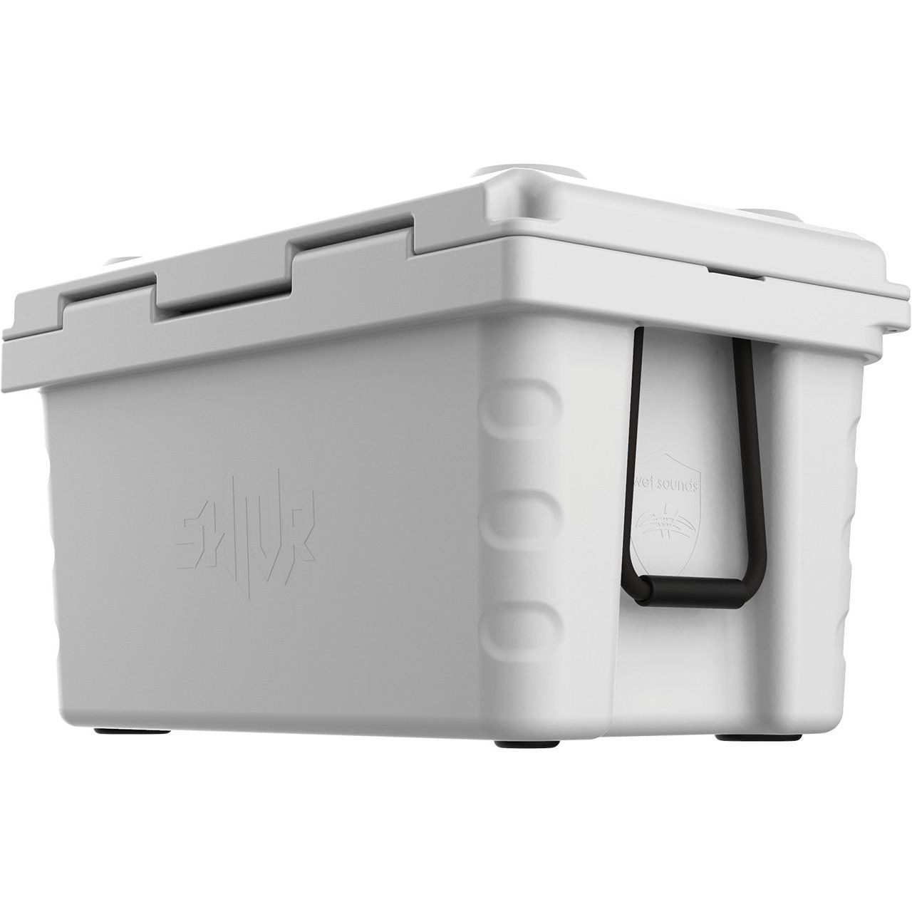 SHIVR-55 Bluetooth Soundbar Cooler