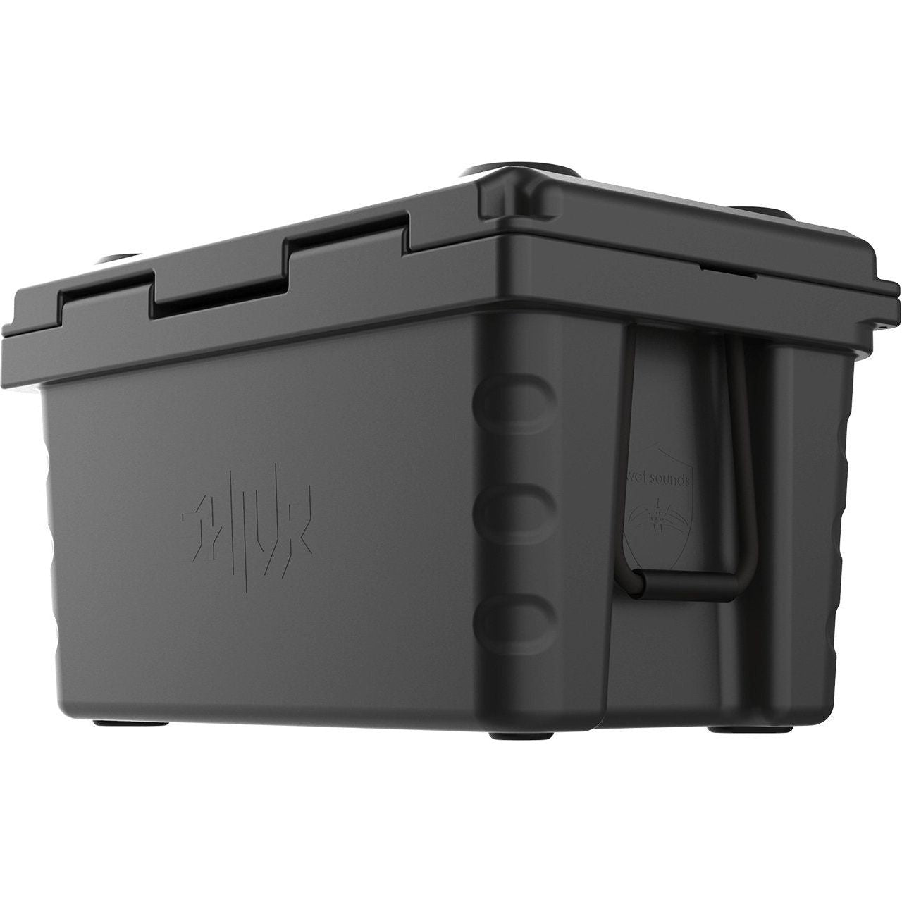 SHIVR-55 Bluetooth Soundbar Cooler