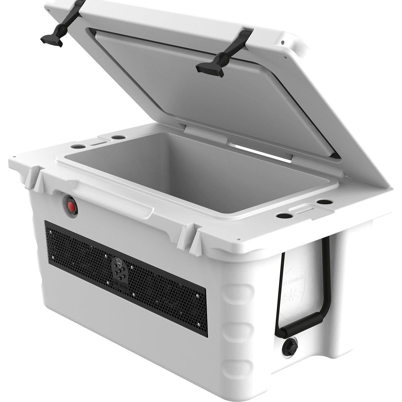 SHIVR-55 Bluetooth Soundbar Cooler