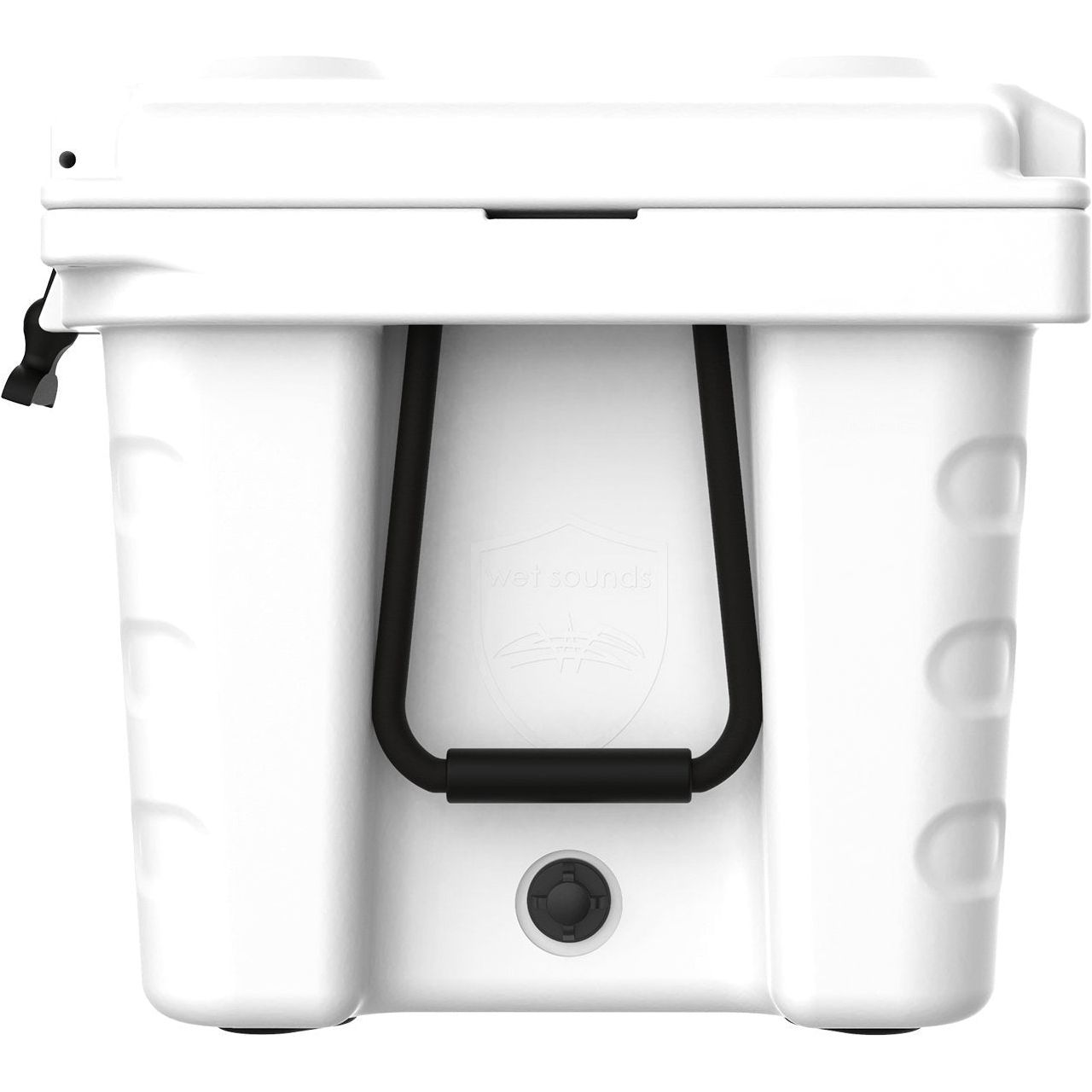 SHIVR-55 Bluetooth Soundbar Cooler