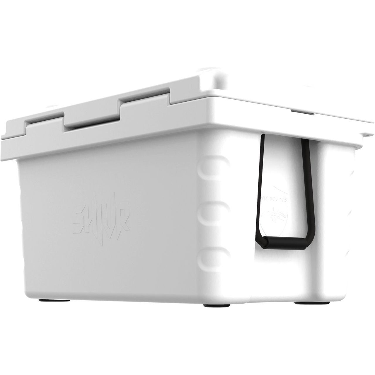 SHIVR-55 Bluetooth Soundbar Cooler