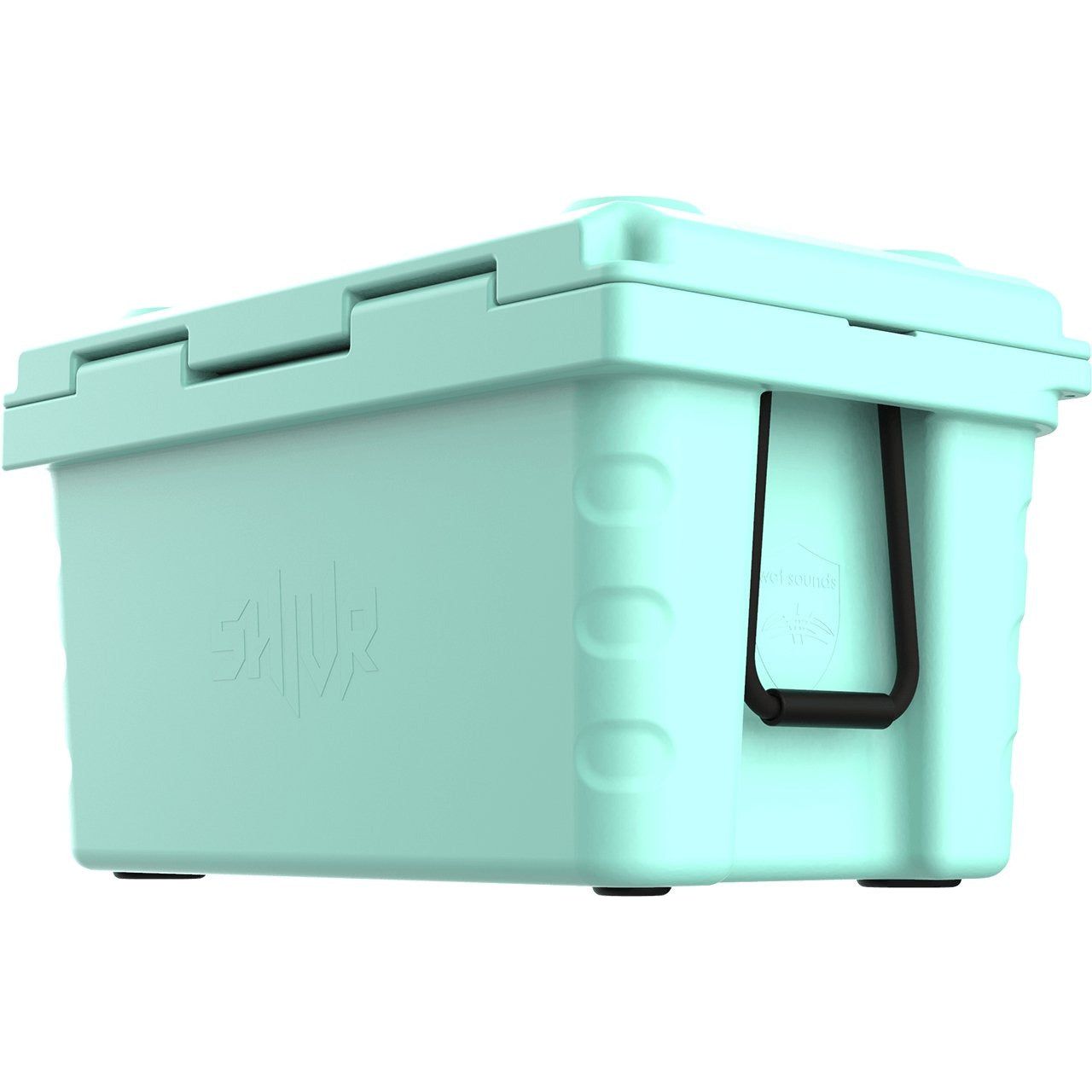 SHIVR-55 Bluetooth Soundbar Cooler