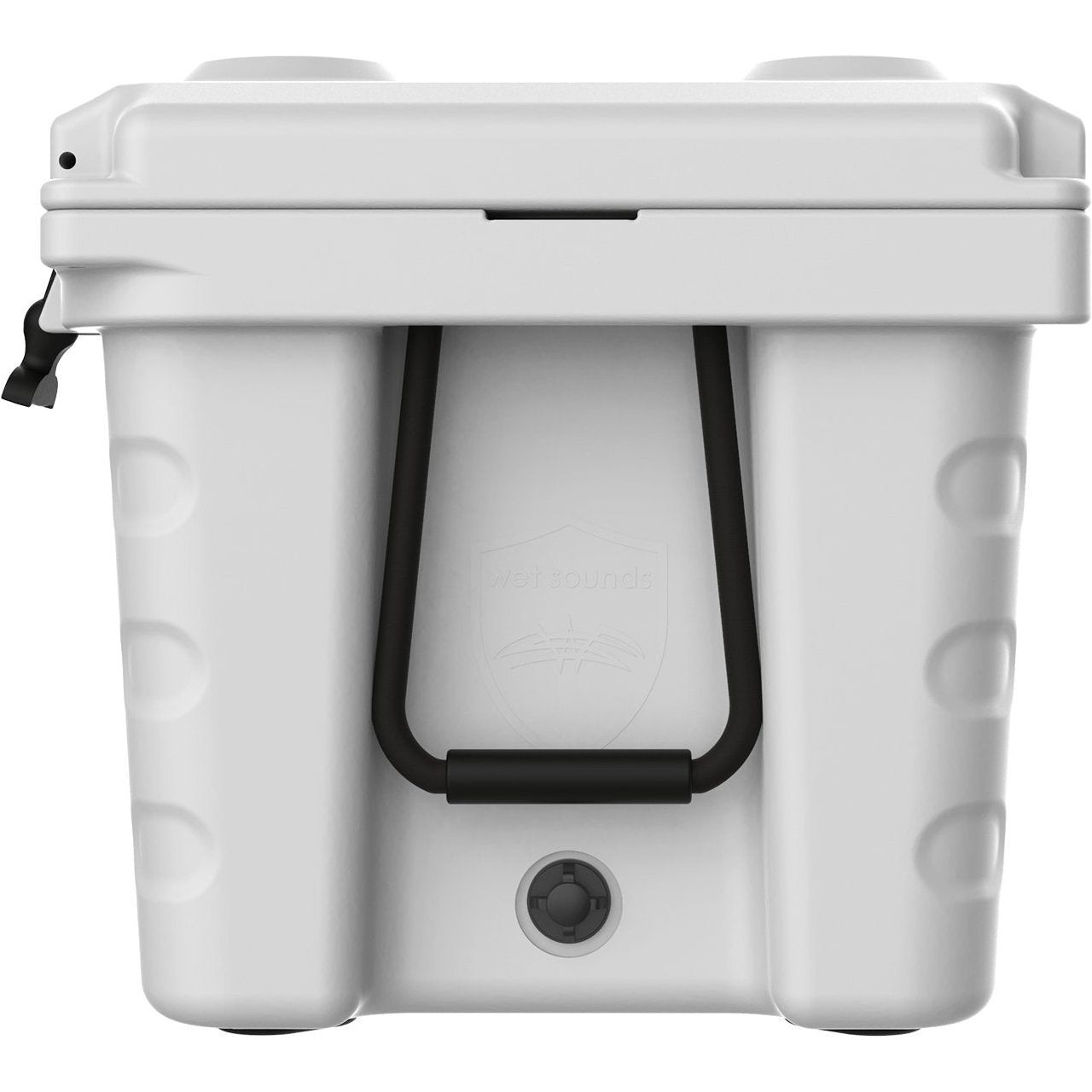 SHIVR-55 Bluetooth Soundbar Cooler