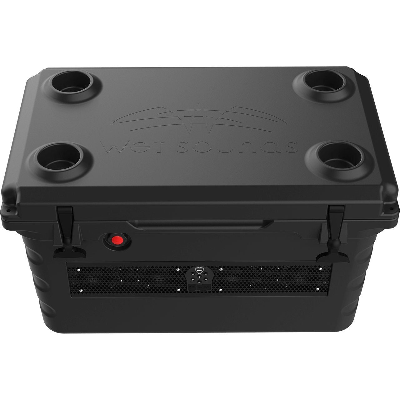 SHIVR-55 Bluetooth Soundbar Cooler