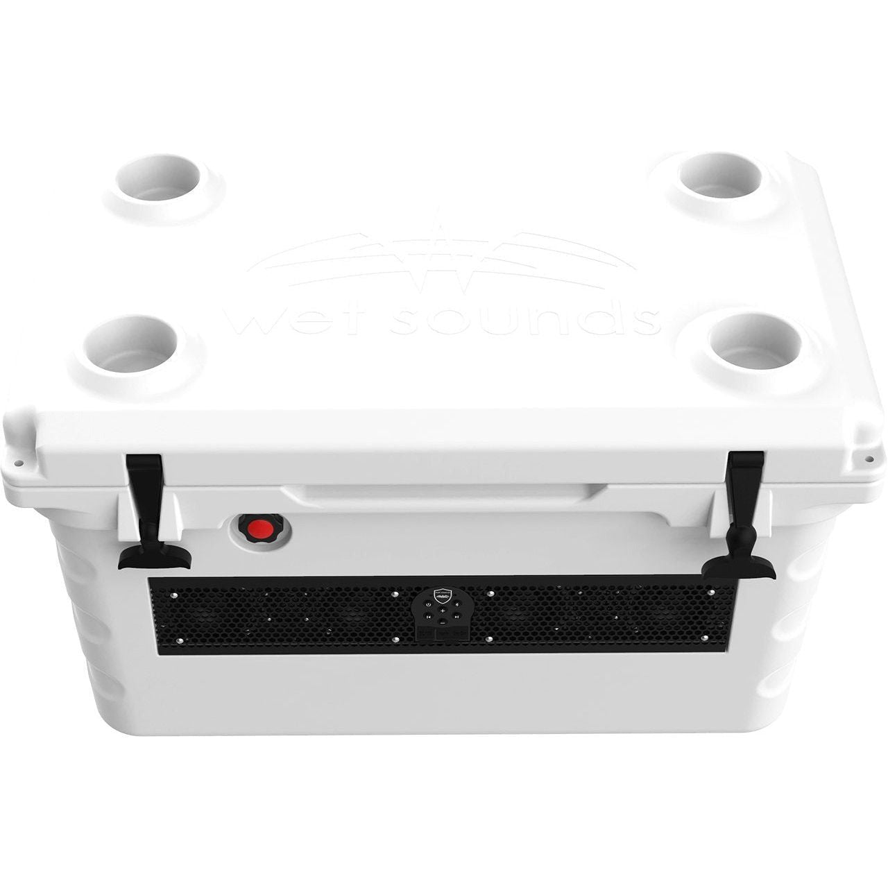 SHIVR-55 Bluetooth Soundbar Cooler