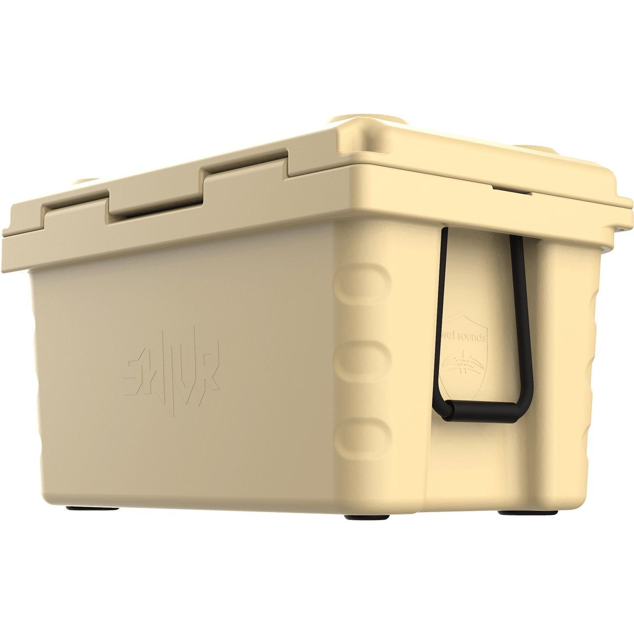 SHIVR-55 Bluetooth Soundbar Cooler