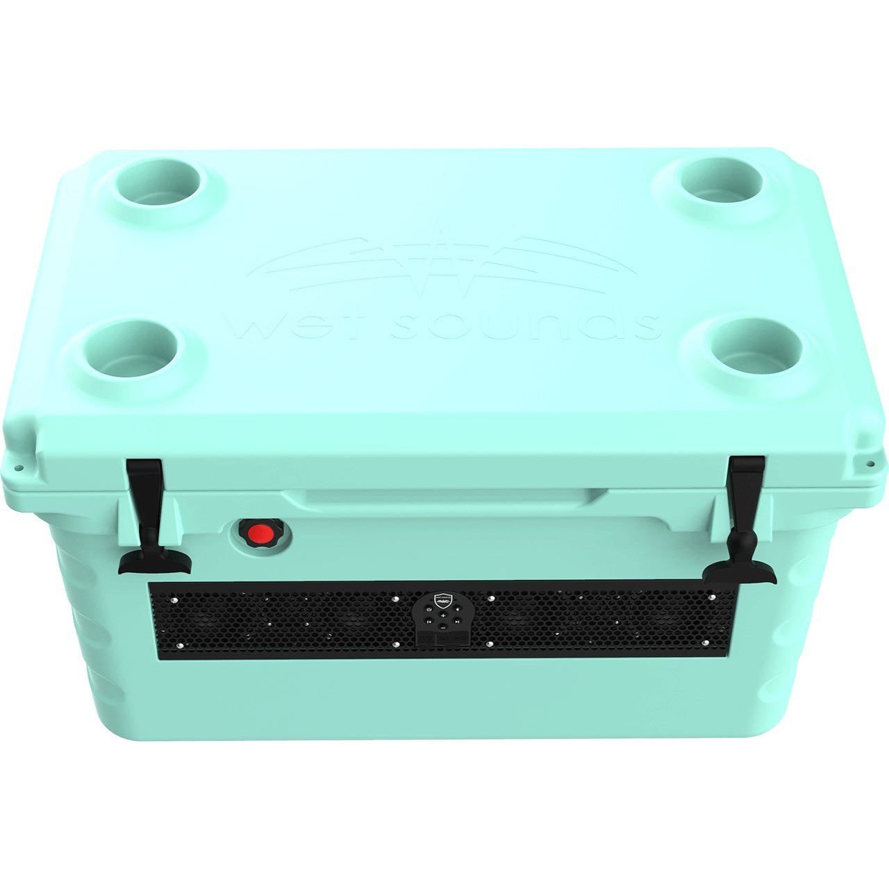 SHIVR-55 Bluetooth Soundbar Cooler
