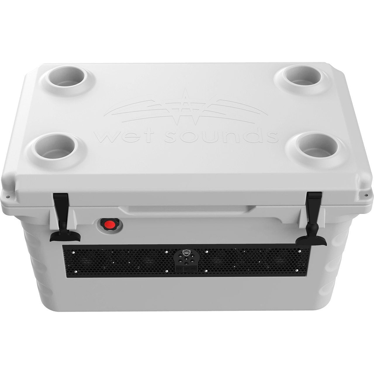 SHIVR-55 Bluetooth Soundbar Cooler