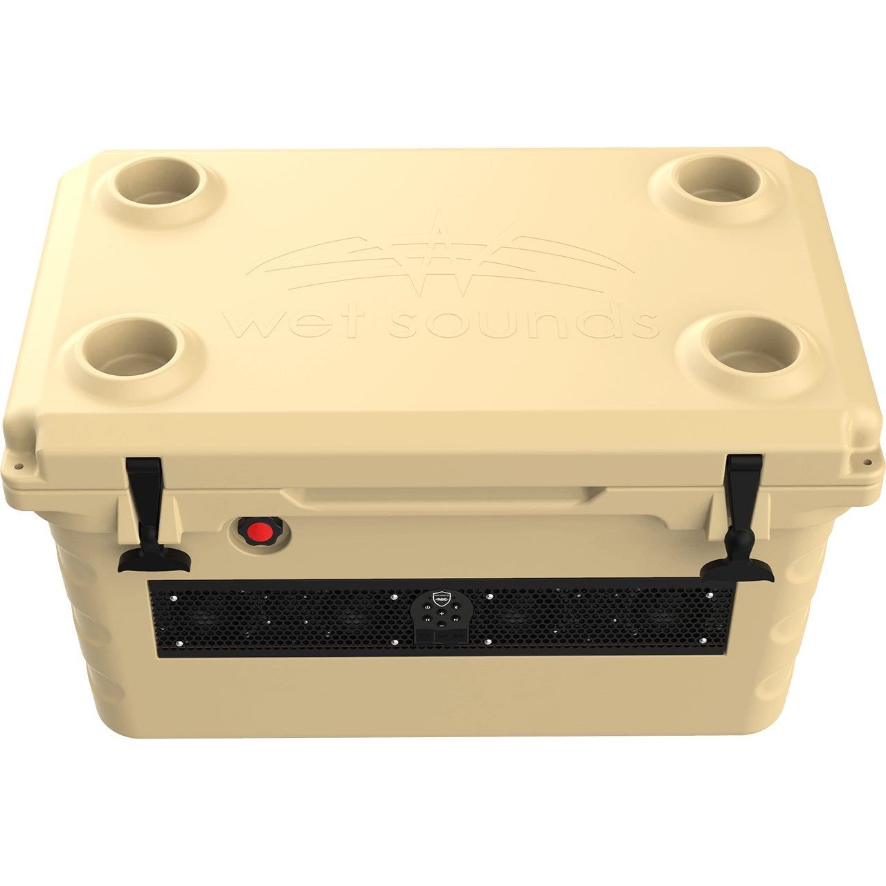 SHIVR-55 Bluetooth Soundbar Cooler