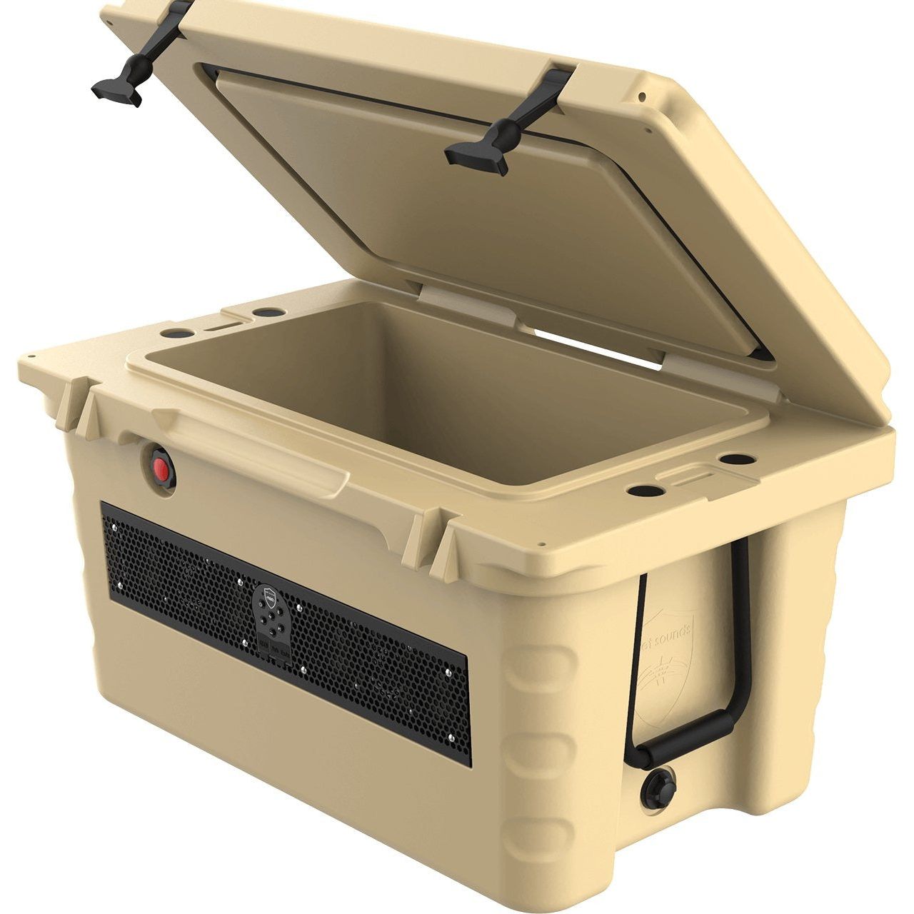 SHIVR-55 Bluetooth Soundbar Cooler