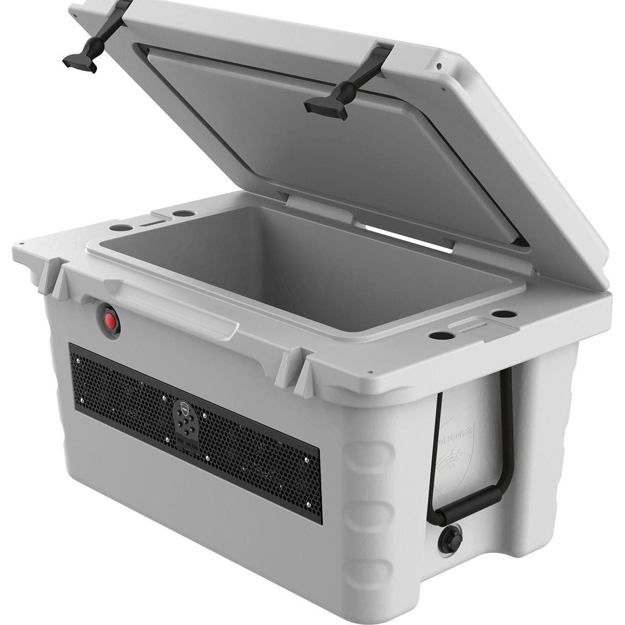 SHIVR-55 Bluetooth Soundbar Cooler
