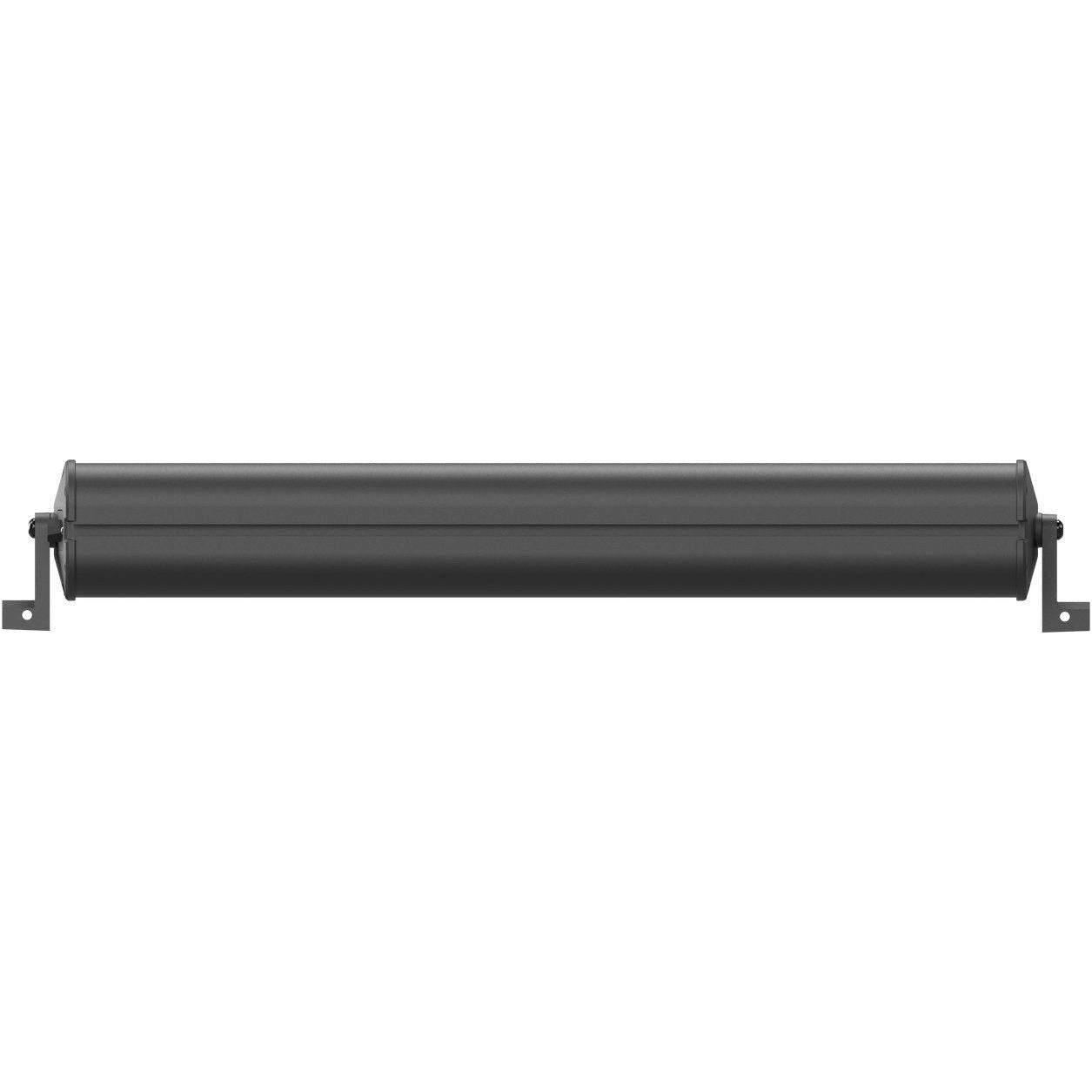 STEALTH XT 8-Speaker All-In-One Amplified Bluetooth Soundbar With Remote