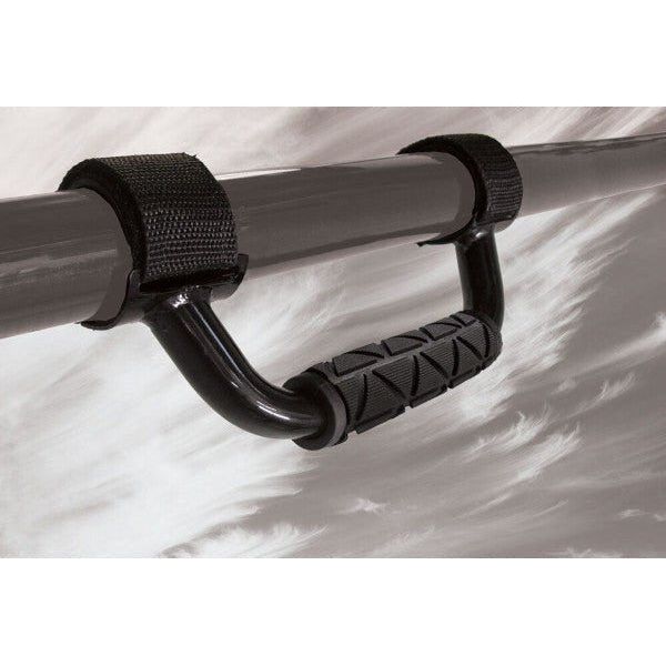 Steel Grab Handle