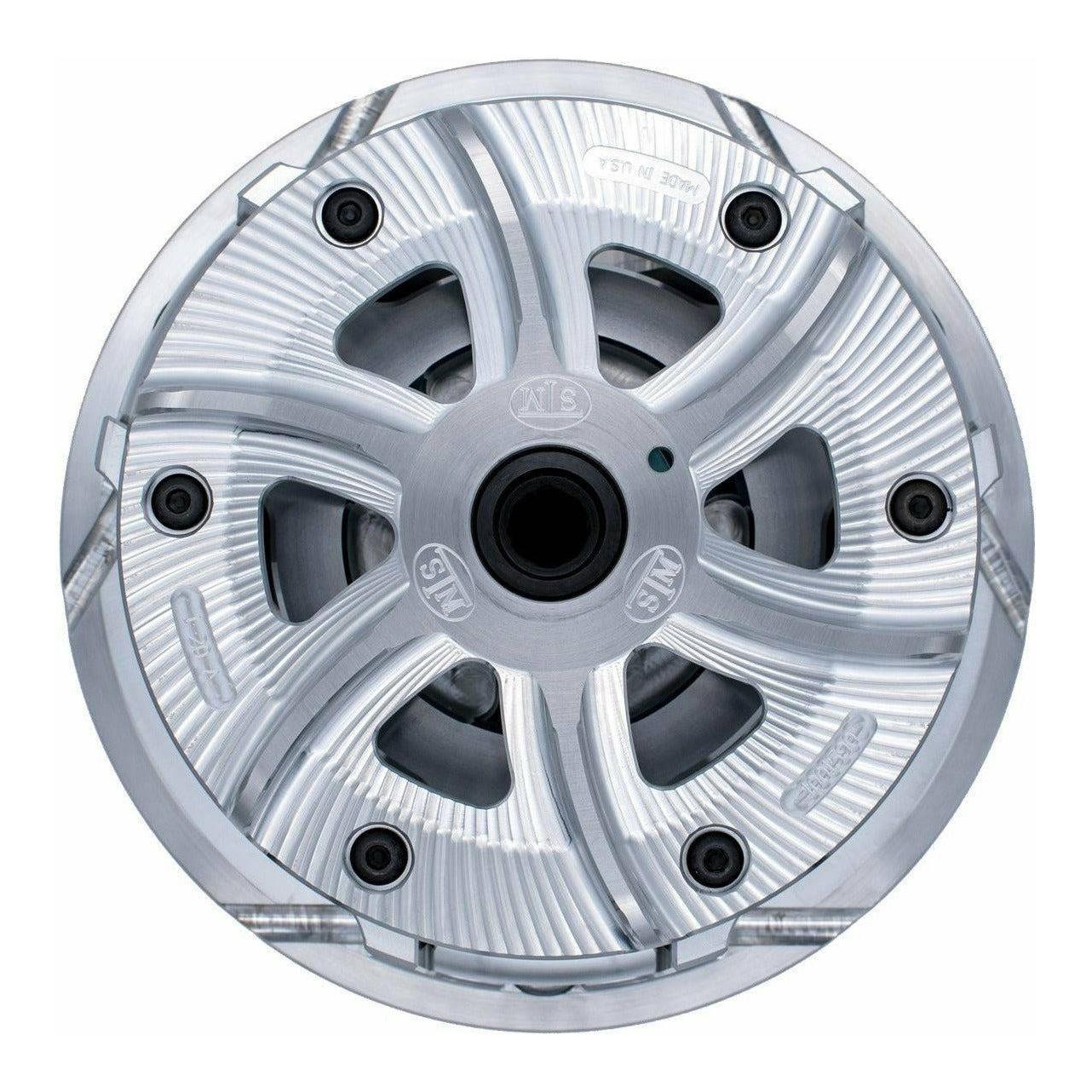 Polaris RZR Turbo RAGE 3WCP Primary Clutch