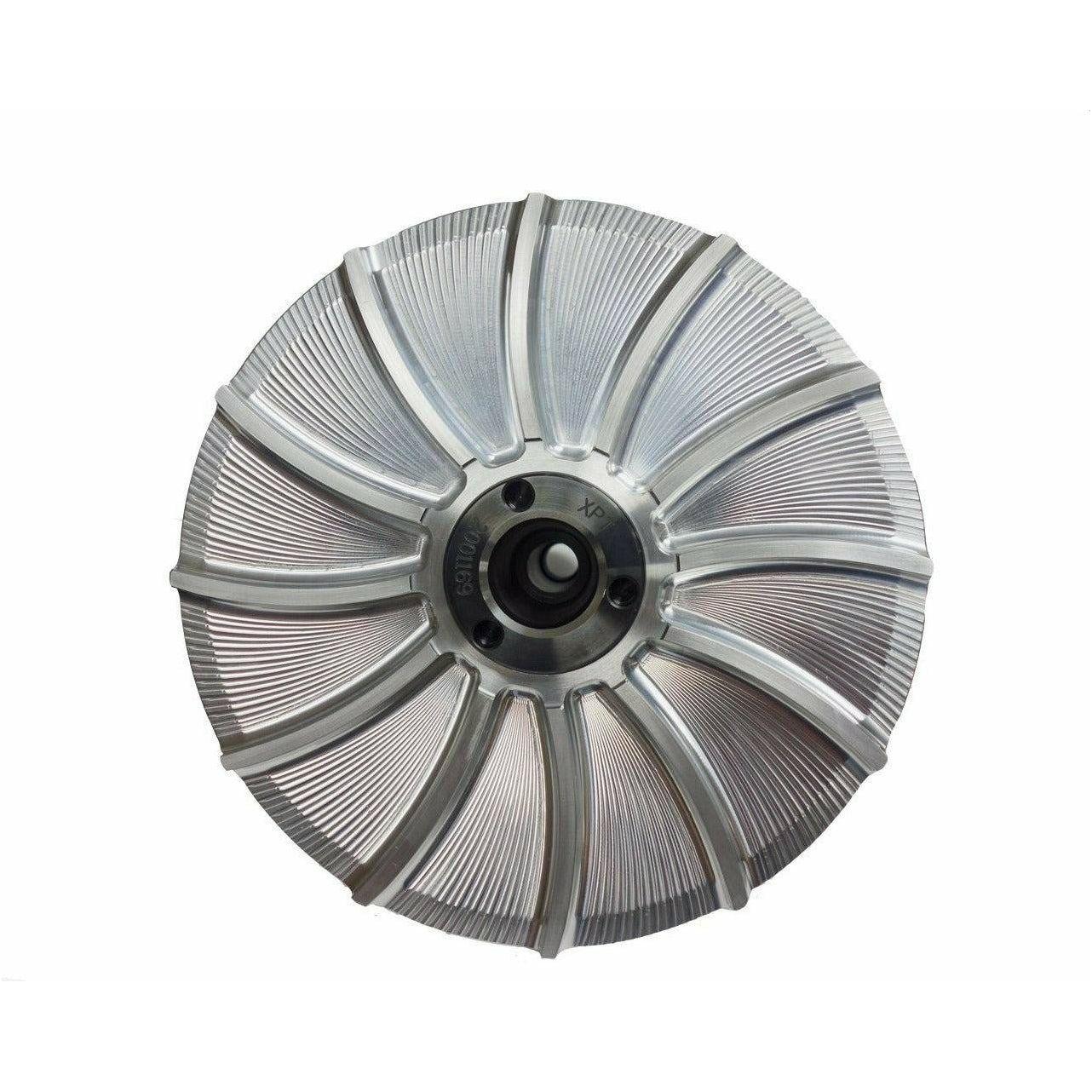 Polaris RZR Turbo RAGE 3WCP Primary Clutch