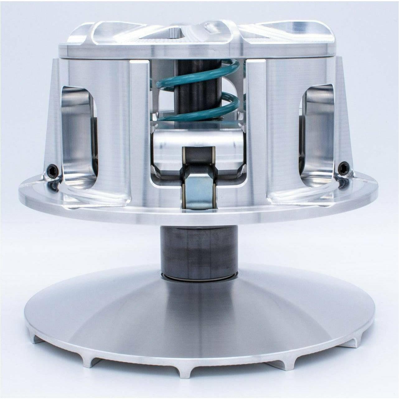 Polaris RZR Turbo RAGE 3WCP Primary Clutch