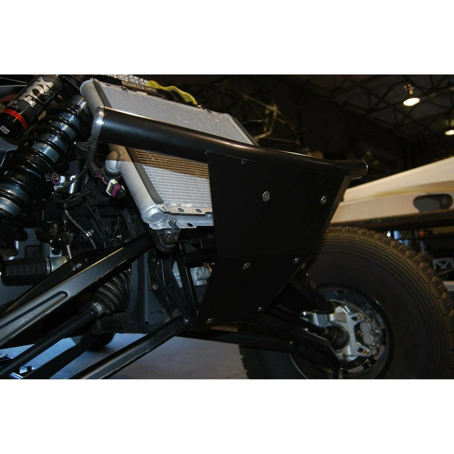 Can Am X3 Front Bumper