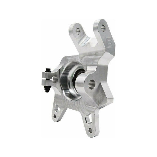 Can Am X3 Capped Billet Front Knuckle / Spindle Set