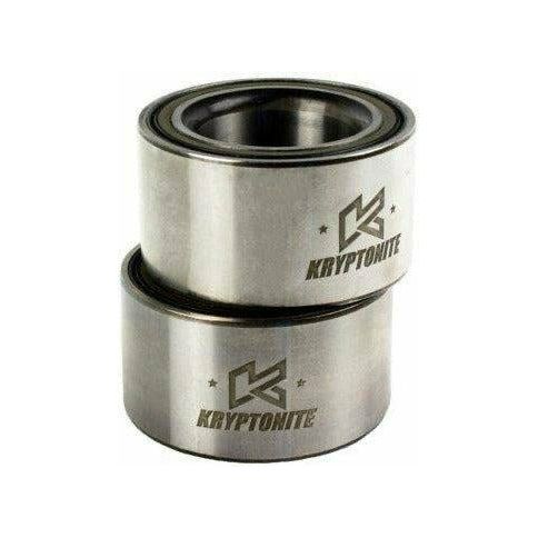 Can Am X3 Capped Billet Rear Knuckle / Spindle Set