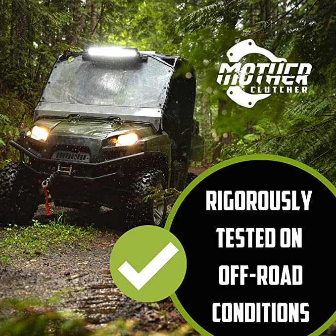 Bobcat 3400 & XL GAS (2010-2014) Primary Clutch