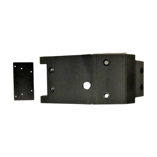 Yamaha Wolverine RMAX Bash Plate