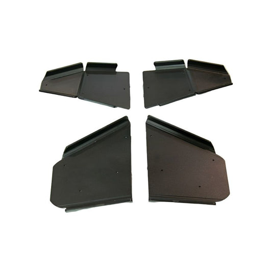 Arctic Cat Wildcat Sport (2015-2019) A-Arm Guards