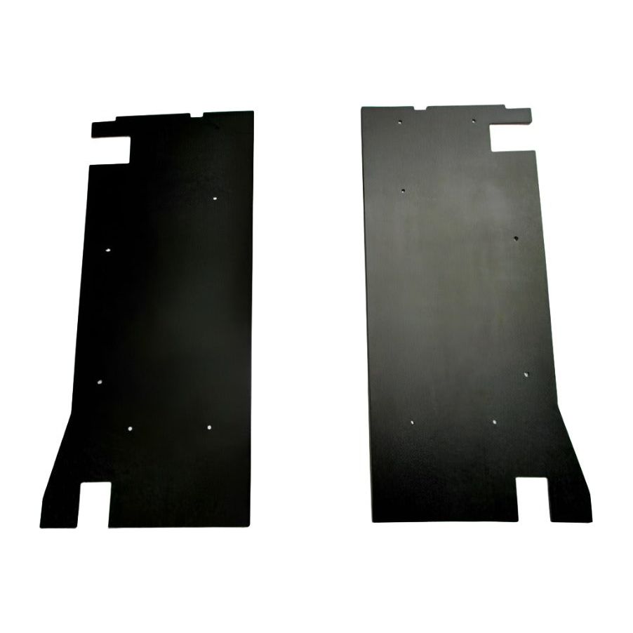 Can Am Defender (2016-2019) Under Bed Mud Shield