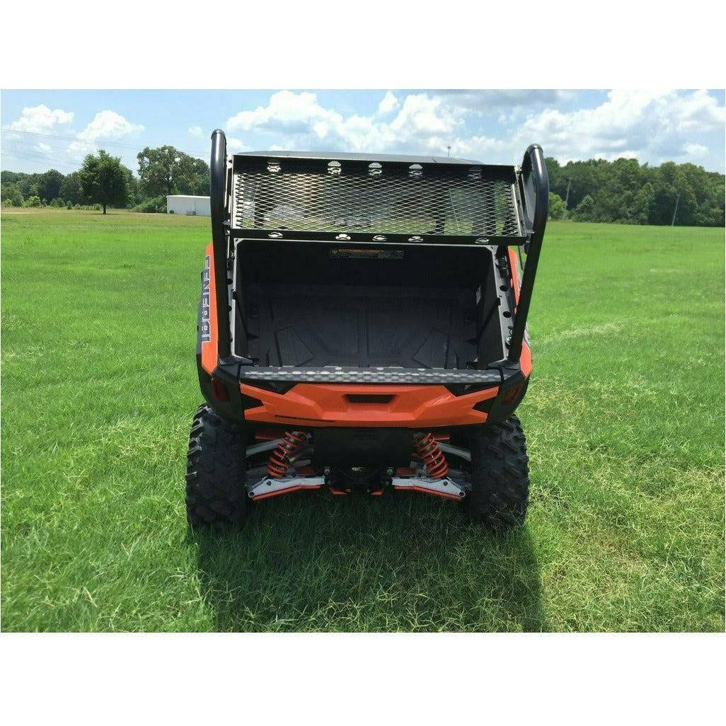 Polaris General Rear Rack
