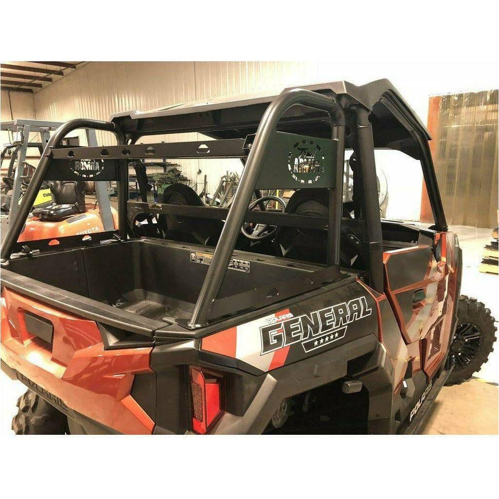 Polaris General Rear Rack