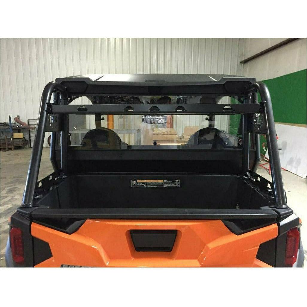 Polaris General Rear Rack