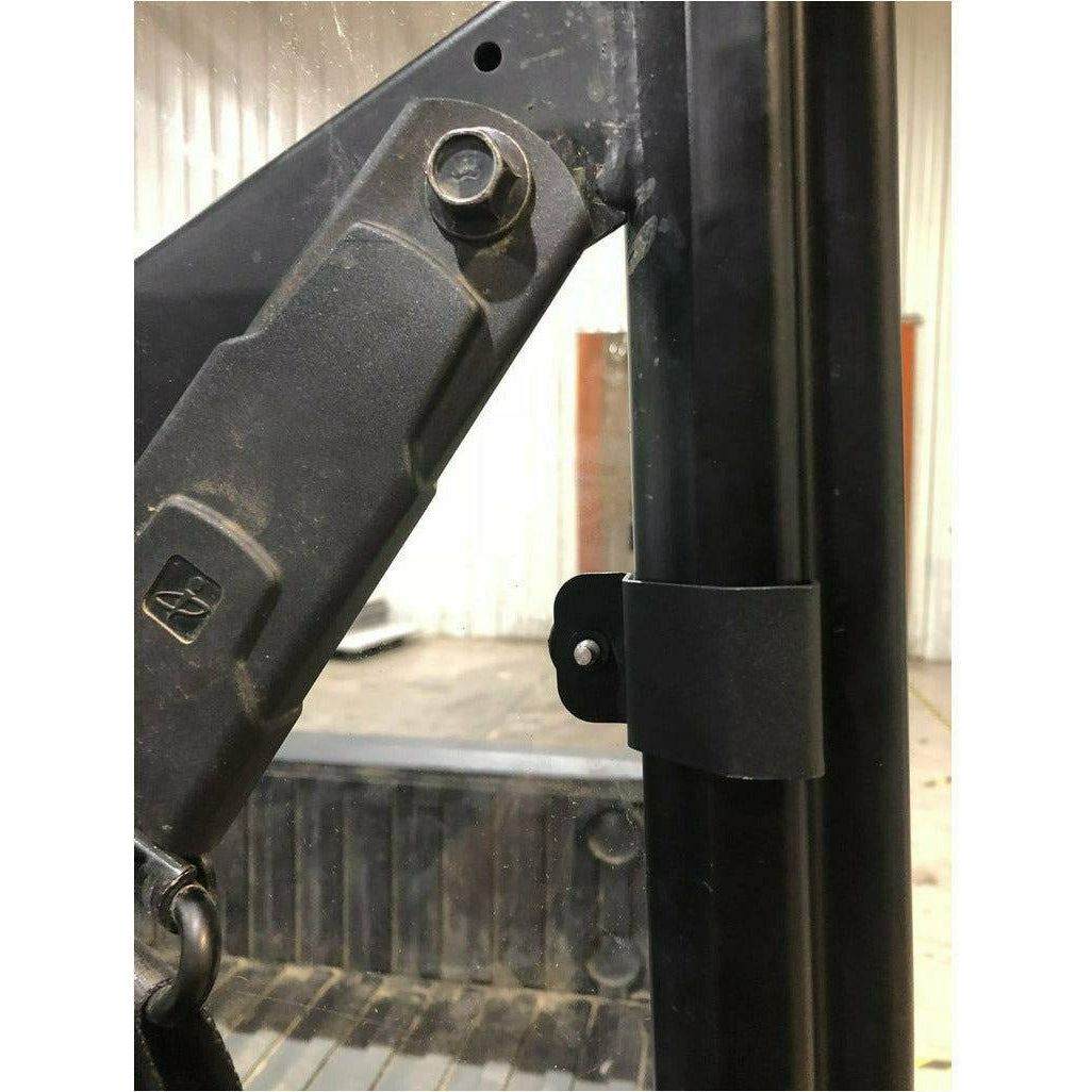 Polaris Ranger Rear Windshield