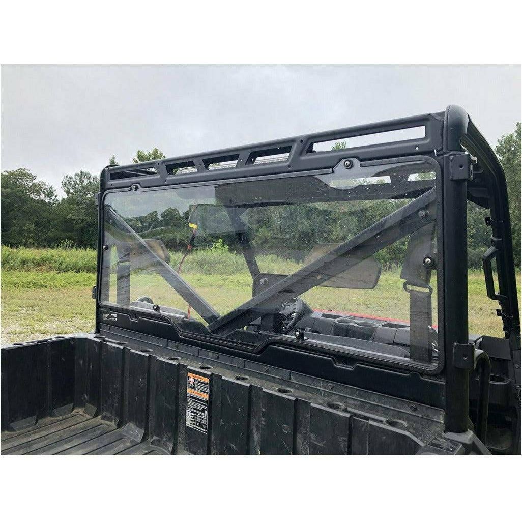 Polaris Ranger Rear Windshield