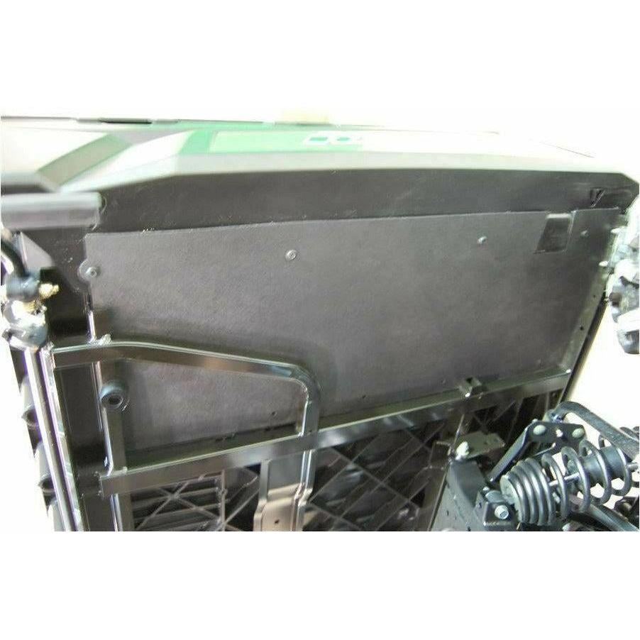 Polaris Ranger Under Bed Mud Shield