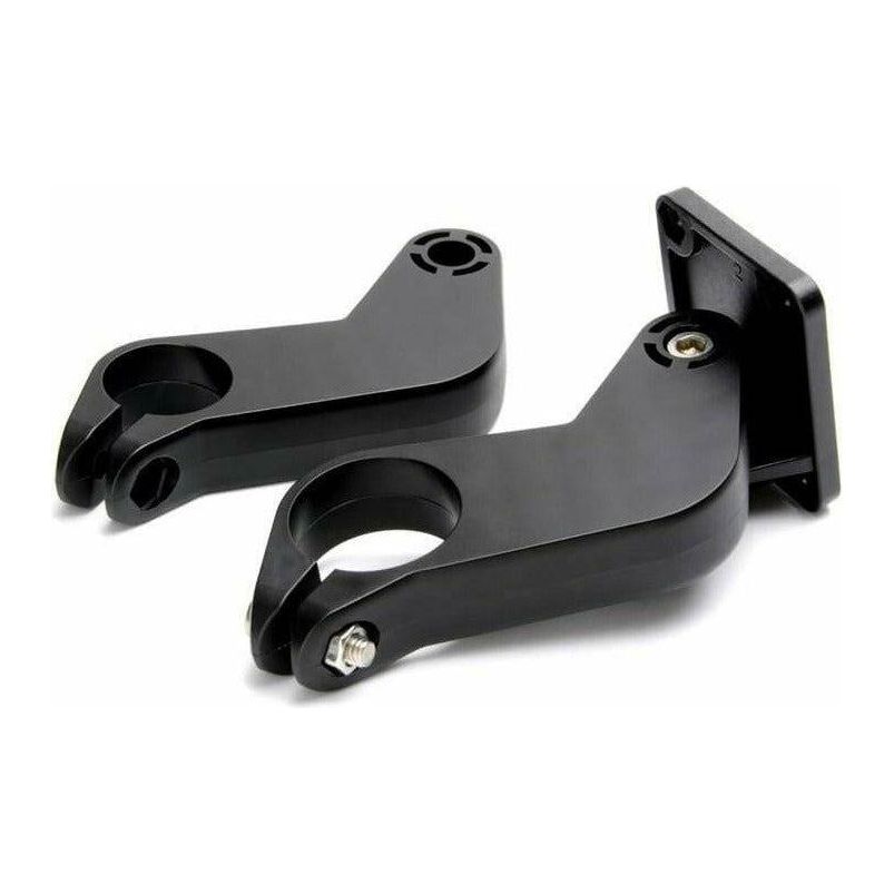 Voyager Pro Bar Clamps Replacement Handlebar Mount