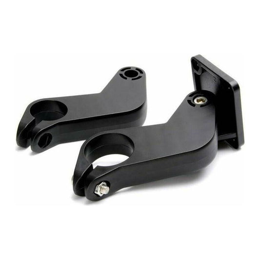 Voyager Pro Bar Clamps Replacement Handlebar Mount