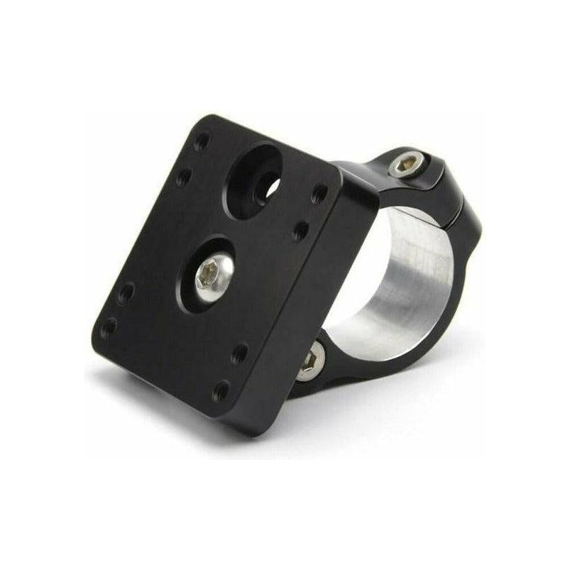 Voyager Pro Center Mount for Oversized Handlebars