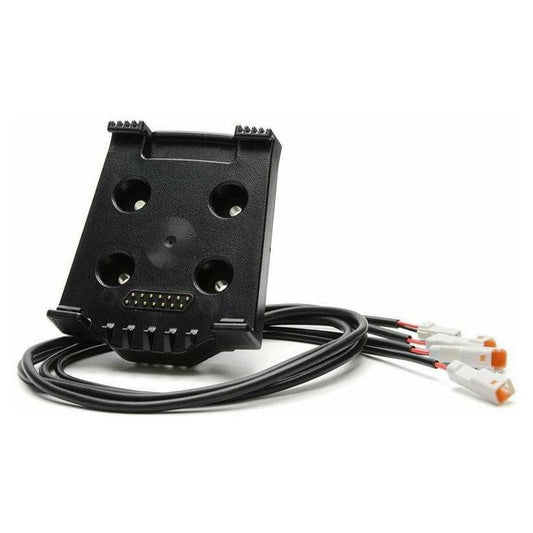 Voyager Pro Docking Station