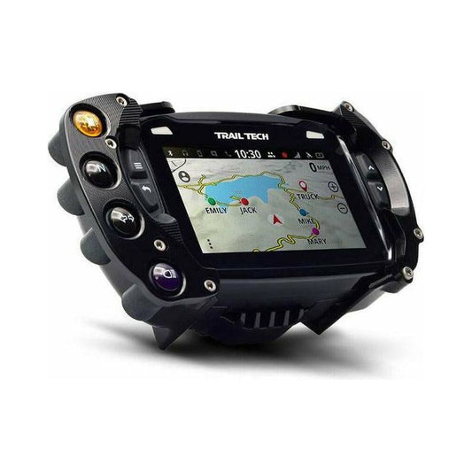 Voyager Pro Indicator Lights