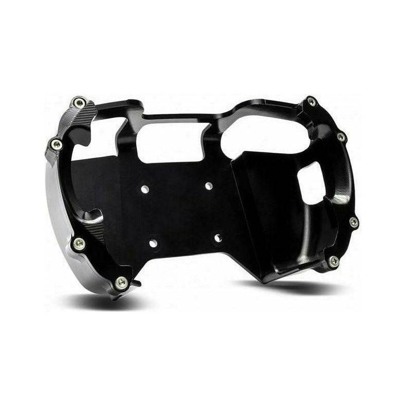 Voyager Pro Protector Center Bar Mount