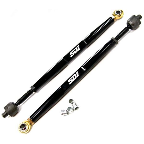 Polaris RZR XP 1000 / Turbo (2015-2017) Extended +4 Tie Rod Kit