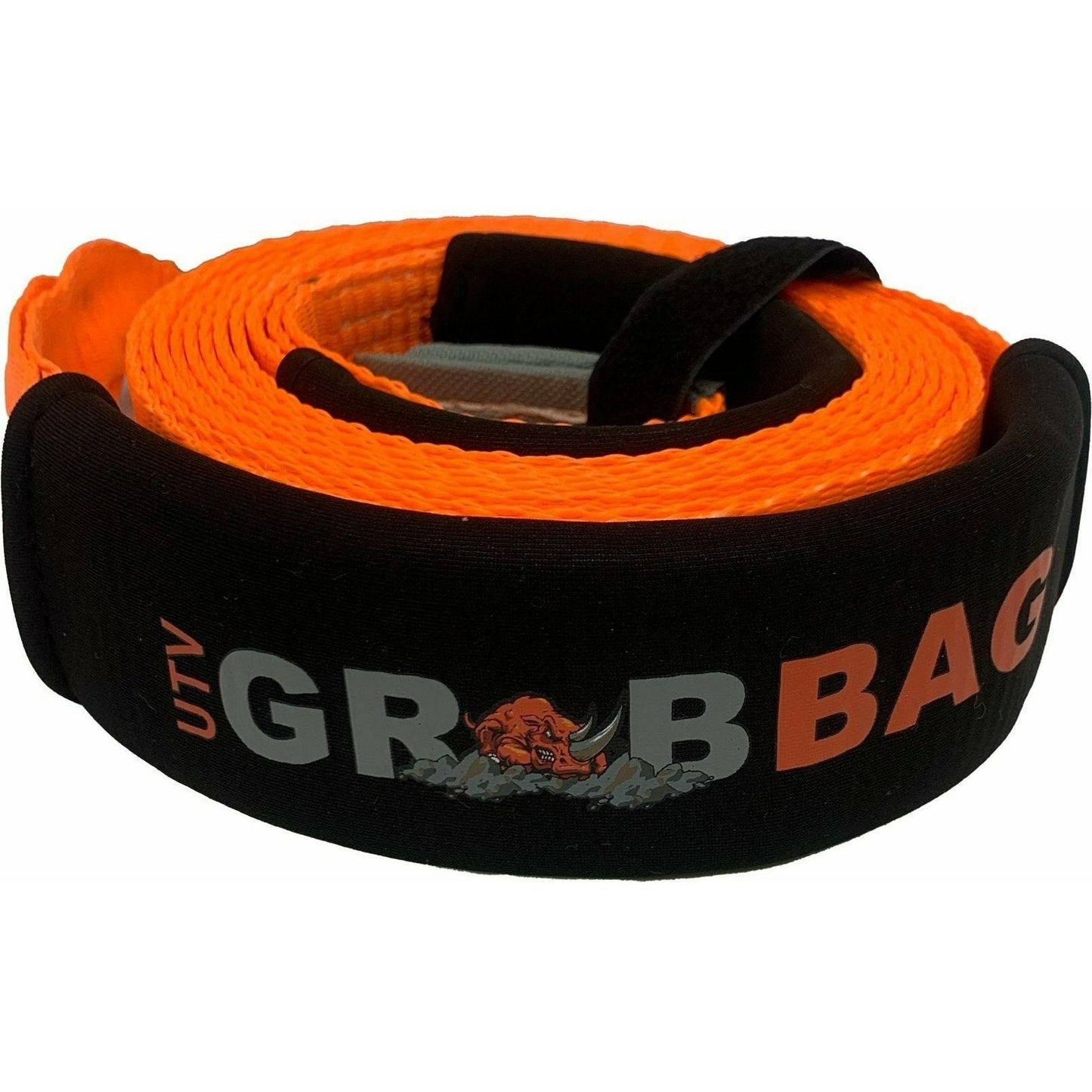 UTV Recovery Strap