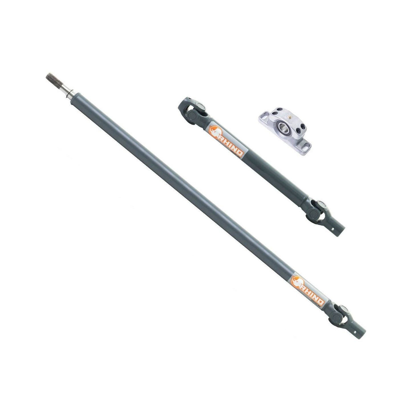 Polaris RZR S 1000 Heavy Duty Driveline Prop Shaft | SuperATV