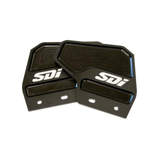 Yamaha YXZ 1000R Boot Guard Upgrade