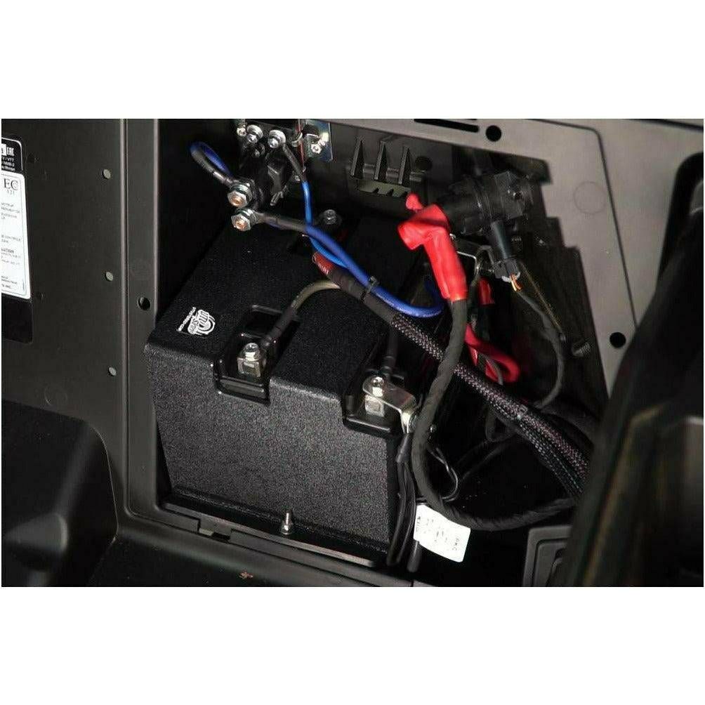 Can Am X3 2nd Battery Kit