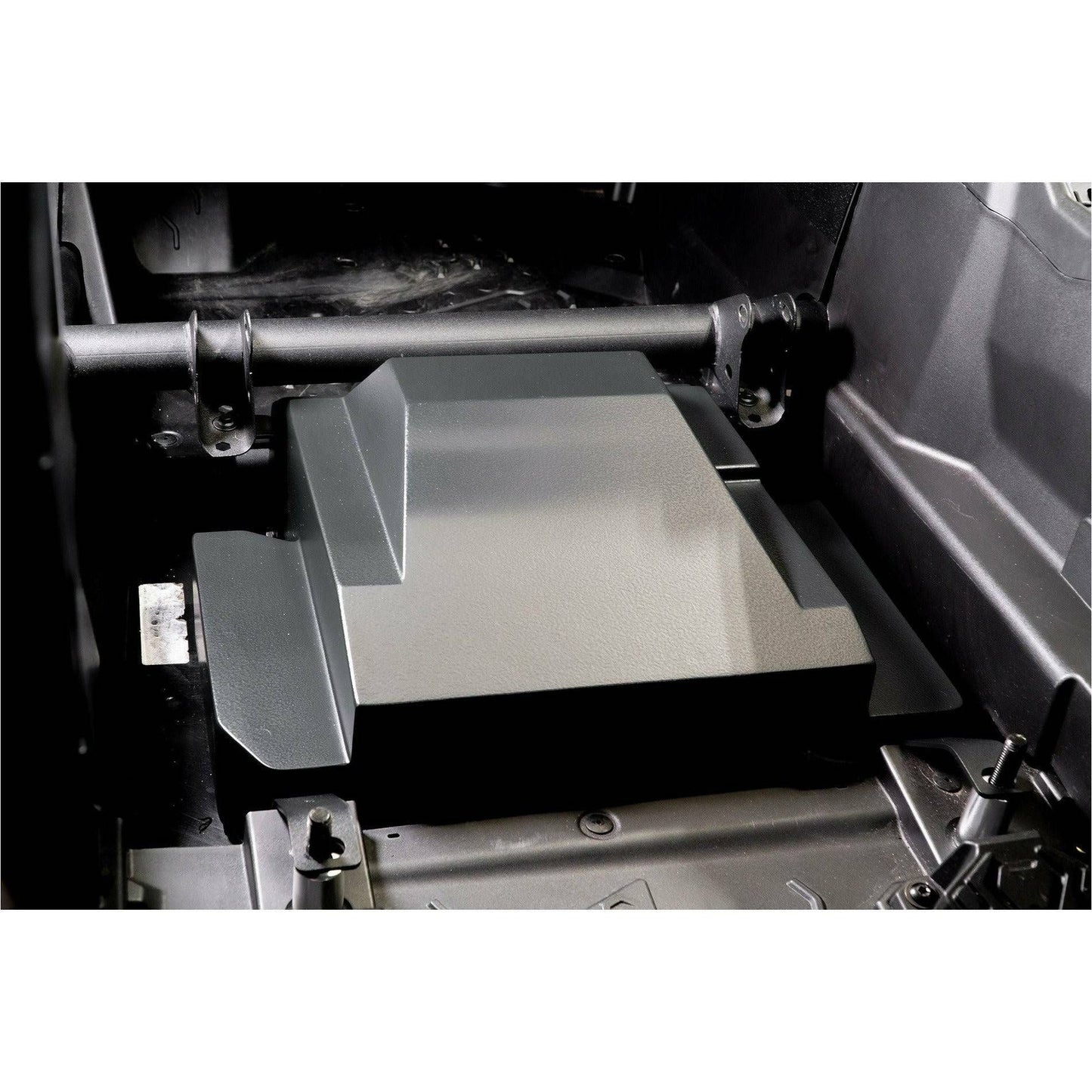 Can Am X3 Signature Series Stage 7 Stereo Kit