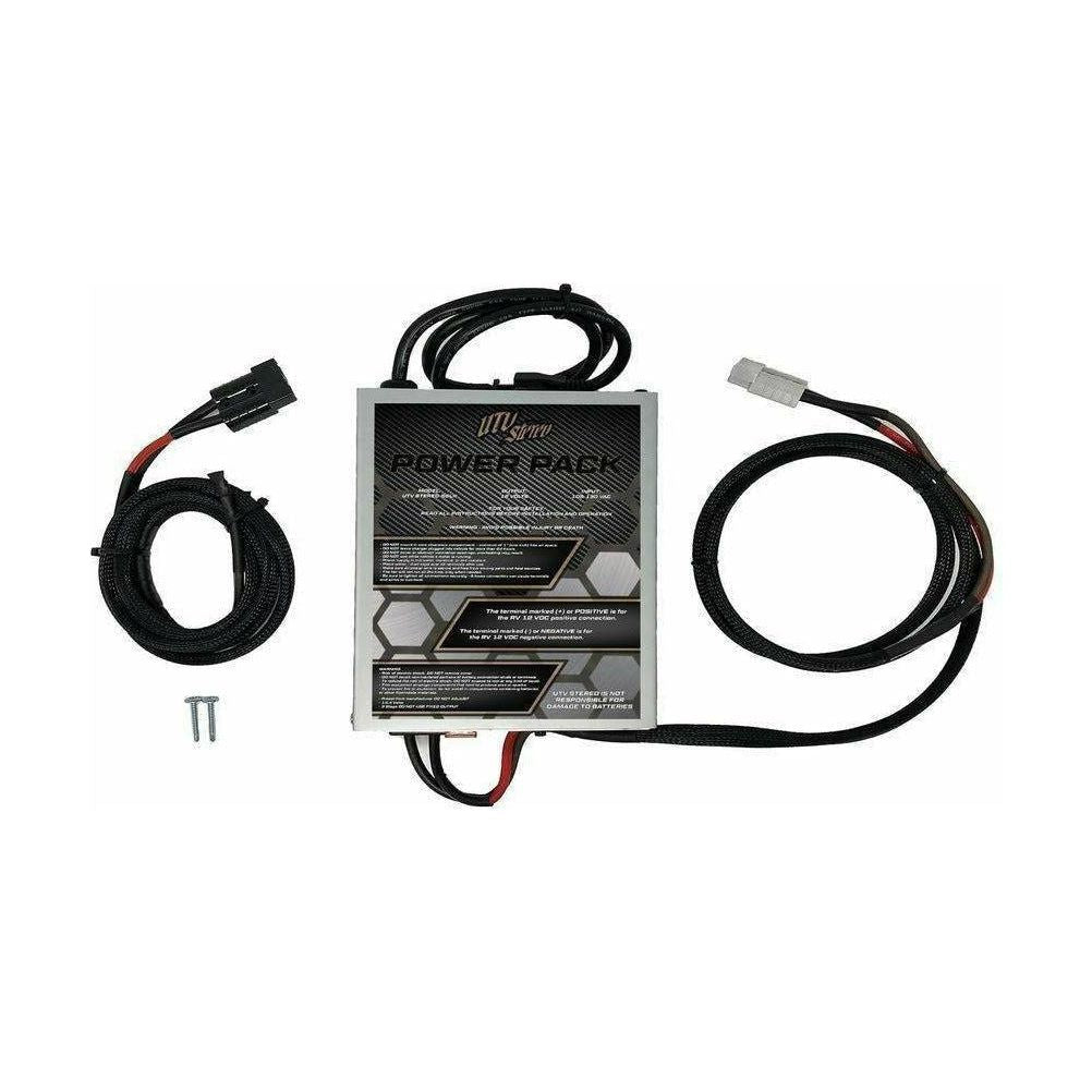 UTV Power Pack System