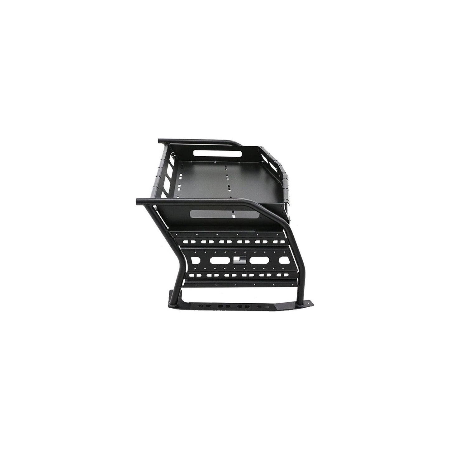 Can Am Commander (2021+) Sherpa Rack